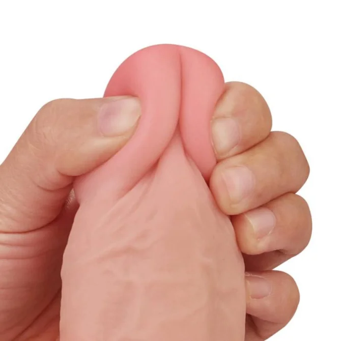 Lovetoy Skinlike 24,5 cm