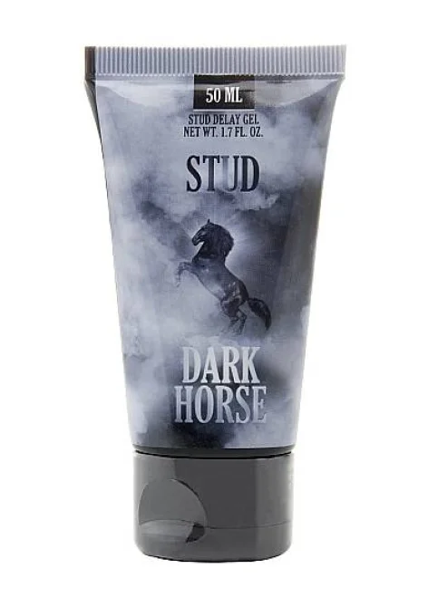 Dark Horse Delay Gél na oddialenie ejakulácie 50 ml
