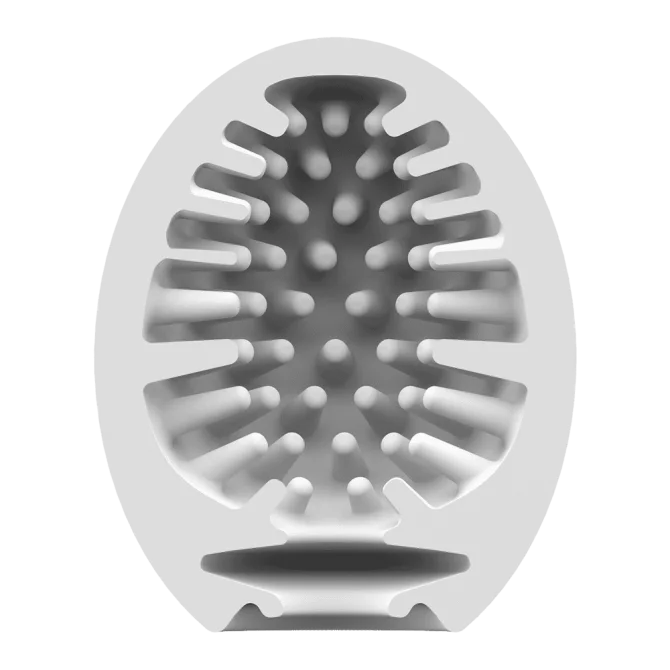 Satisfyer Masturbátor Egg Single naughty
