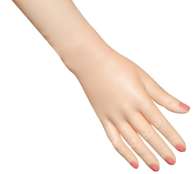 Nafukovacia panna s 3D tvárou Natália