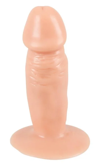 You2Toys Análne dildo s prísavkou - tréningová sada