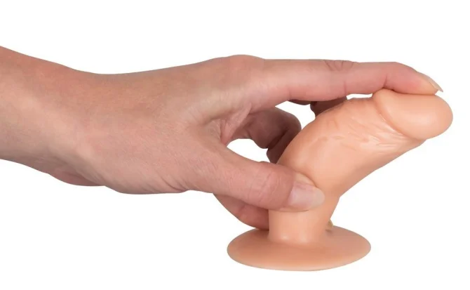 You2Toys Análne dildo s prísavkou - tréningová sada
