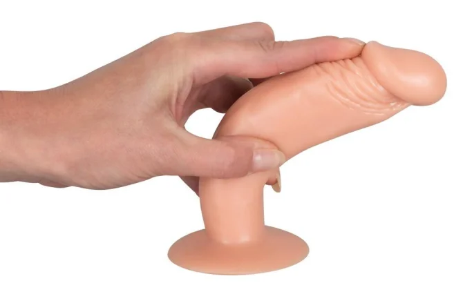 You2Toys Análne dildo s prísavkou - tréningová sada