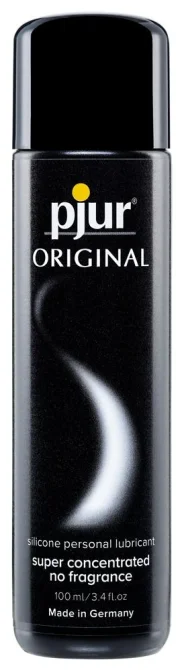 Pjur Original Lubrikačný gél - 100 ml