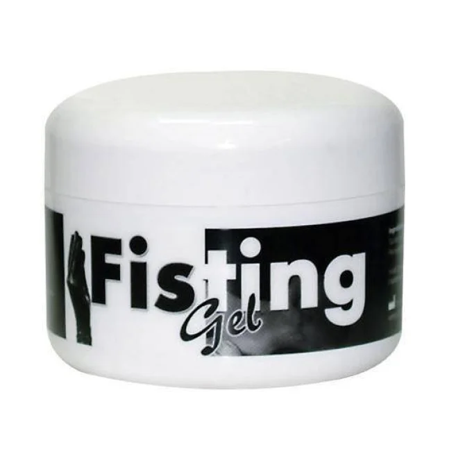 Fisting Gél 200 ml