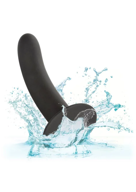 Ce-bound dildo 17,75 cm hladké