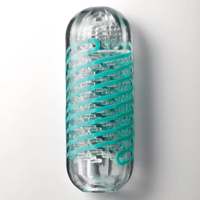 Tenga Spinner Pixel masturbátor