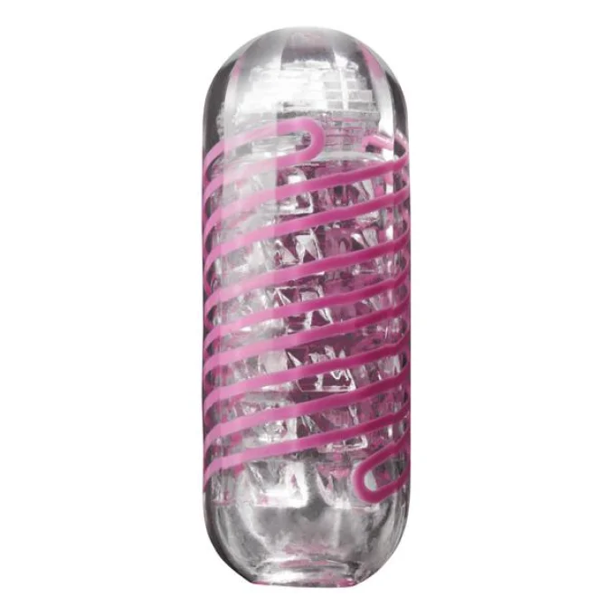 Tenga Spinner Brick masturbátor