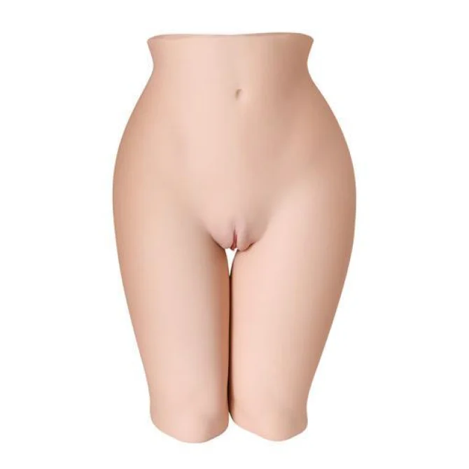 BASIC X Maya nevibračný masturbátor ženské torzo