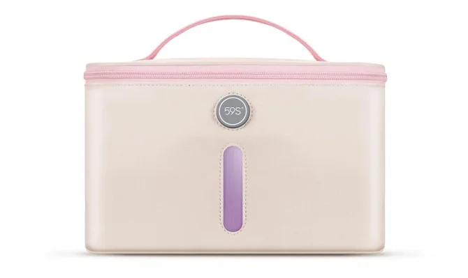 59S P55 UVC LED Bag sterilizátor