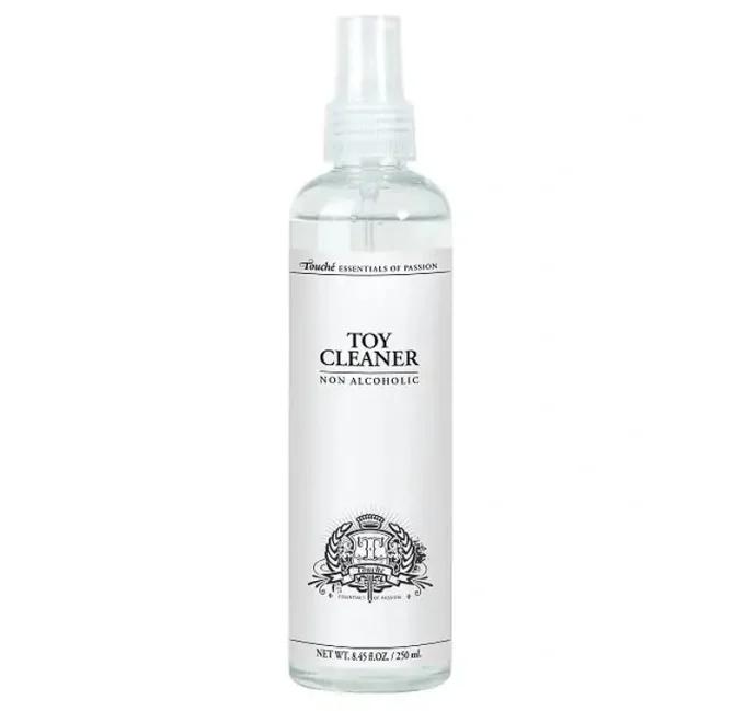 Toy Cleaner Čistiaci sprej bez alkoholu 250 ml