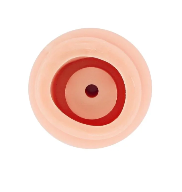 BOOM LuvPump manžeta k vákuovým pumpám - vagína