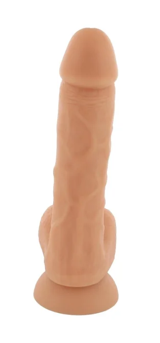 BOOM Dual Density Dildo telové
