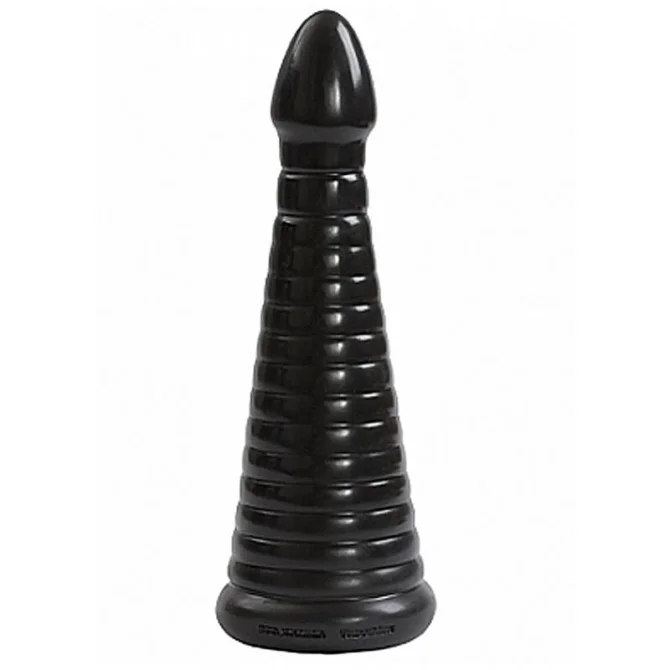 Intimidator Análny kolík - dildo 28 cm