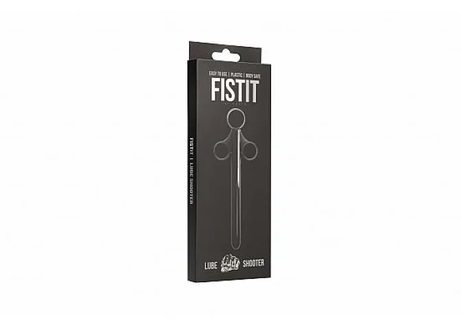 FistIt Aplikátor lubrikačného gélu