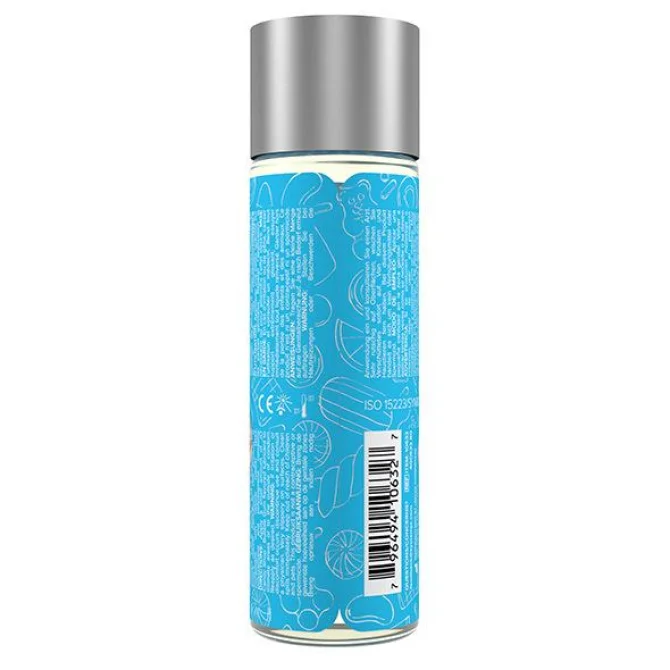 JO CANDY SHOP lubrikačný gél 60 ml - Bubble Gum