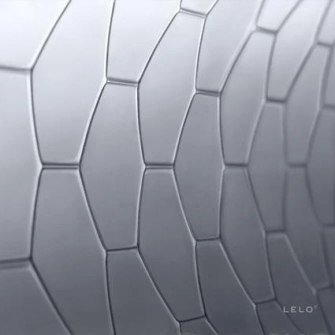 Lelo HEX respect XL kondómy 36 ks