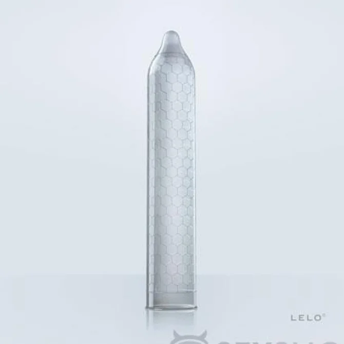 Lelo HEX respect XL kondómy 36 ks