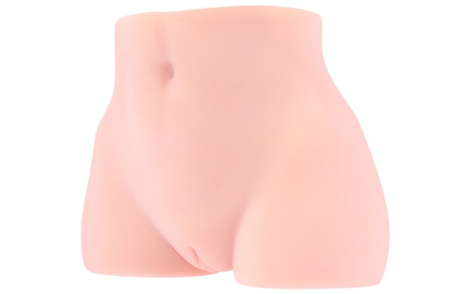 Kokos Cleo Masturbátor