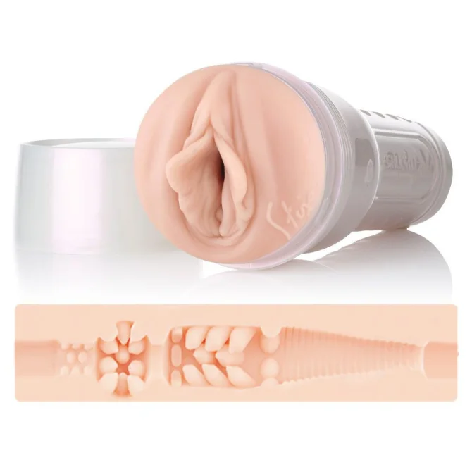 Fleshlight Girls Signature Collection - Stoya Destroya