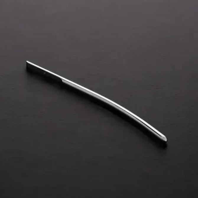 Single end Kovový dilatátor 6 mm
