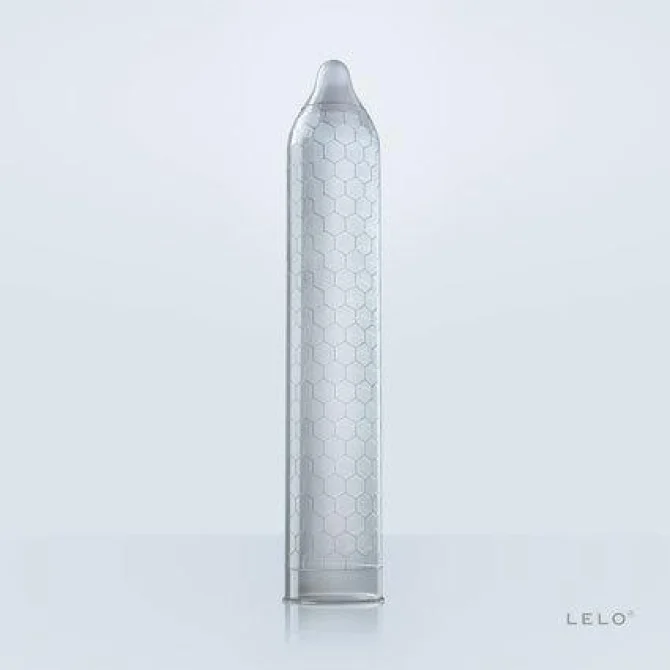 Lelo HEX kondómy 36 ks