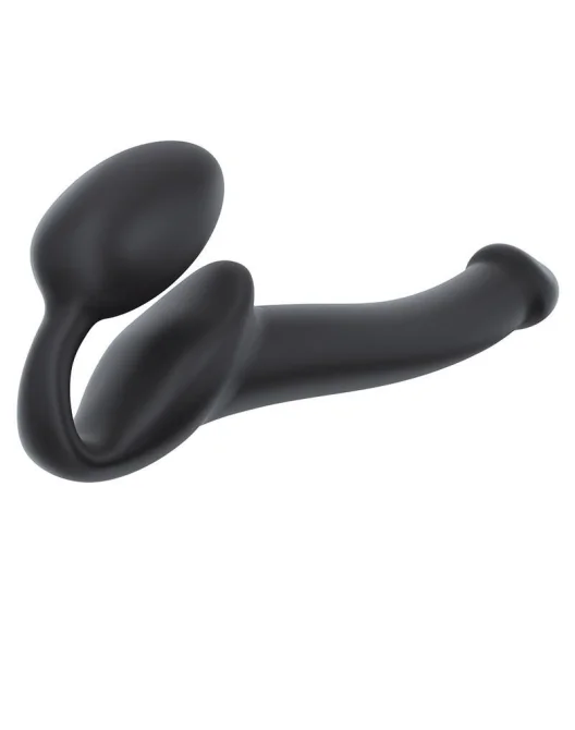 Strap-on-me Dildo S - čierne