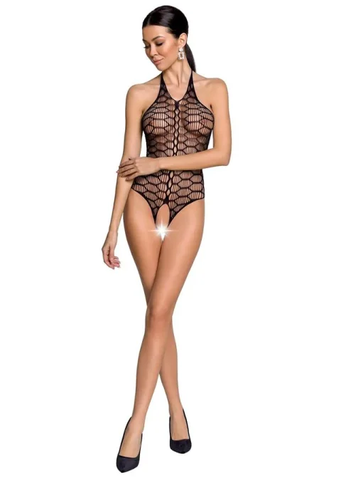 Passion body Polina čierne
