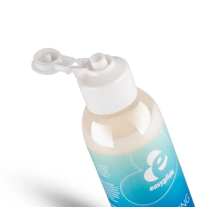 EasyGlide Lubrikačný gél Cooling 150 ml