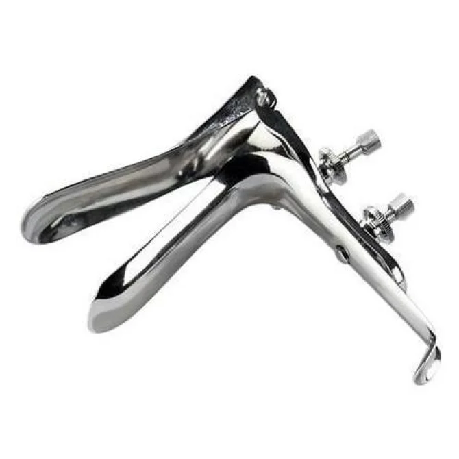 Vaginal speculum - vaginálne zrkadielko