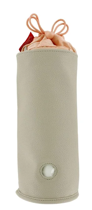 UVC LED Sex Toy Bag sterilizátor růžový