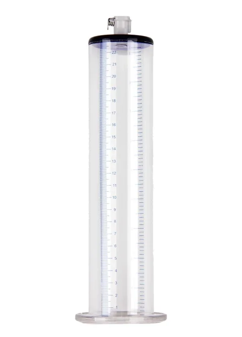 BOOM LuvPump Vacuum Master príslušenstvo - XXL valec k vákuové pumpe