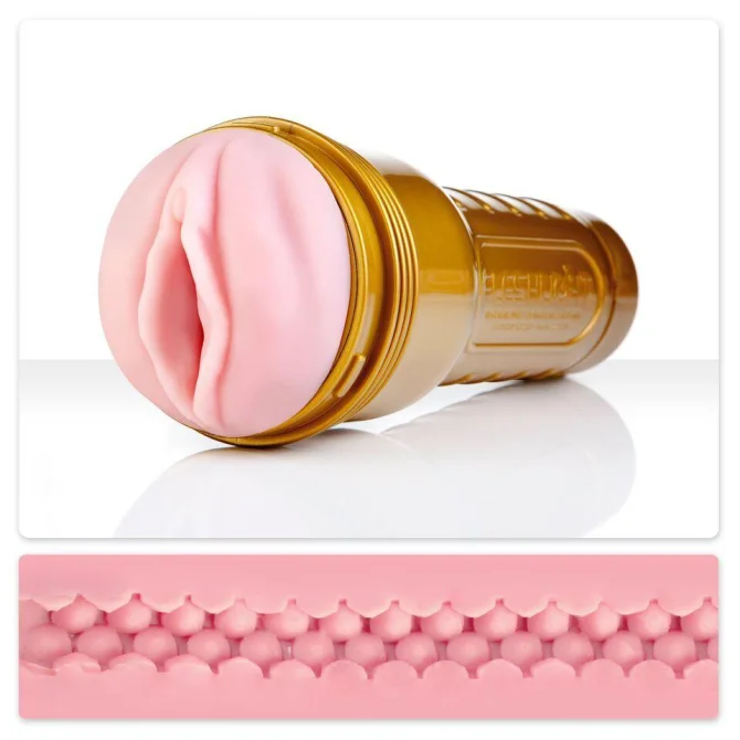 Fleshlight STU Value pack