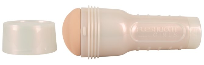 Fleshlight Girls - Kendra Sunderland (Angel)