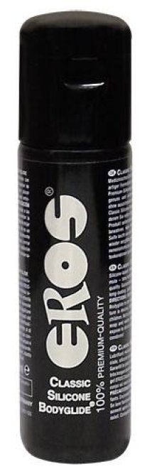 Eros Classic Silicone Glide lubrikant 100 ml