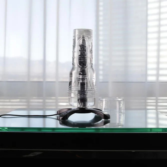 Fleshlight Sleeve Warmer ohrievač do masturbátorov