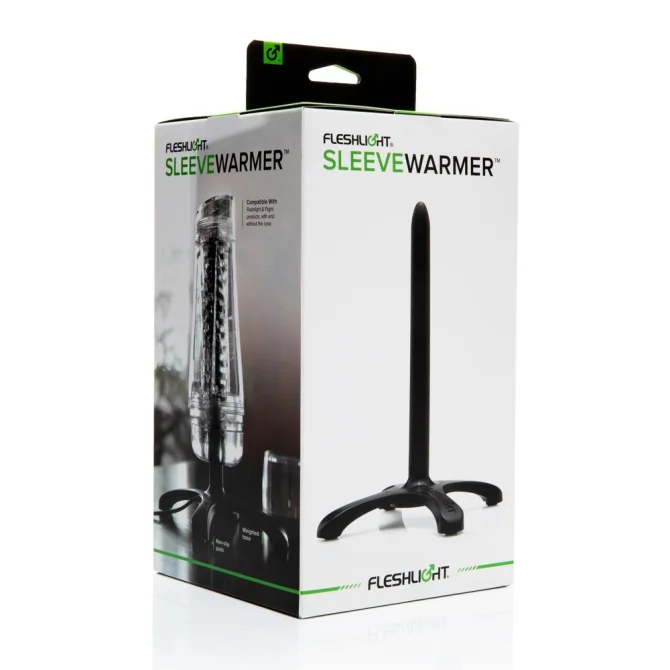 Fleshlight Sleeve Warmer ohrievač do masturbátorov