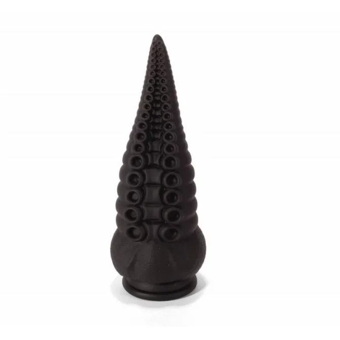 X-MEN Análny kolík/ dildo 20 cm