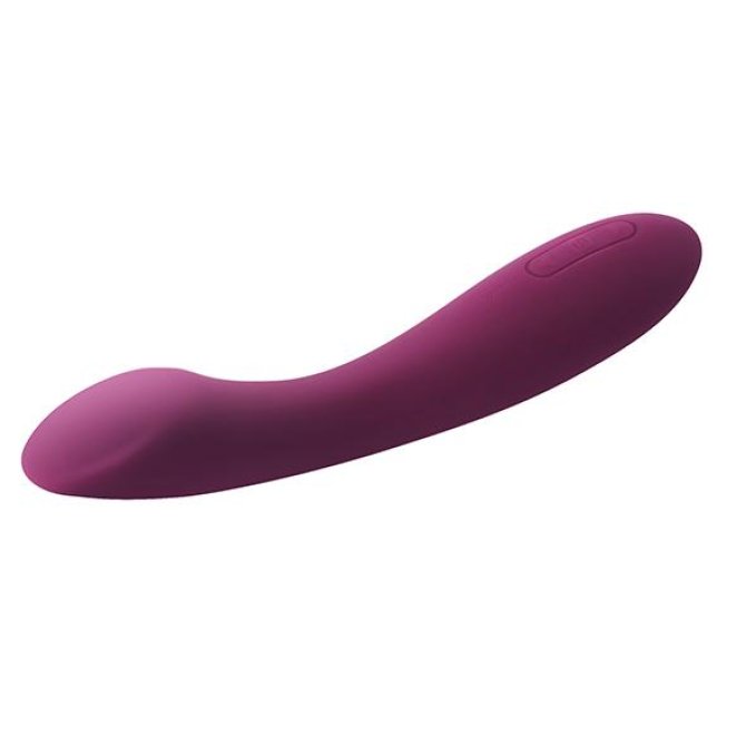 Svakom Amy 2 G-spot vibrátor - fialový