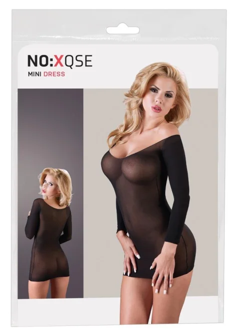 NO:Xqse Šaty