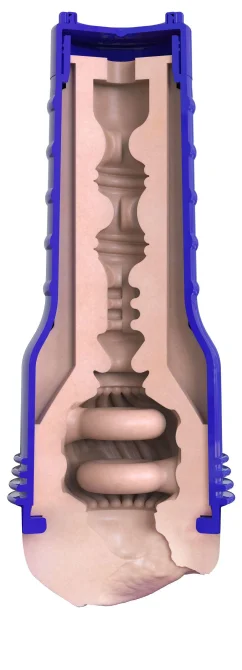 Fleshlight Boost Bang LM masturbátor Flesh