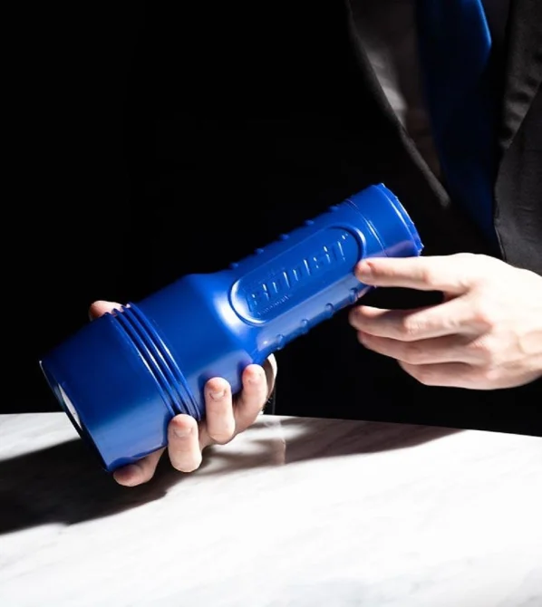 Fleshlight Boost Bang LM masturbátor Flesh