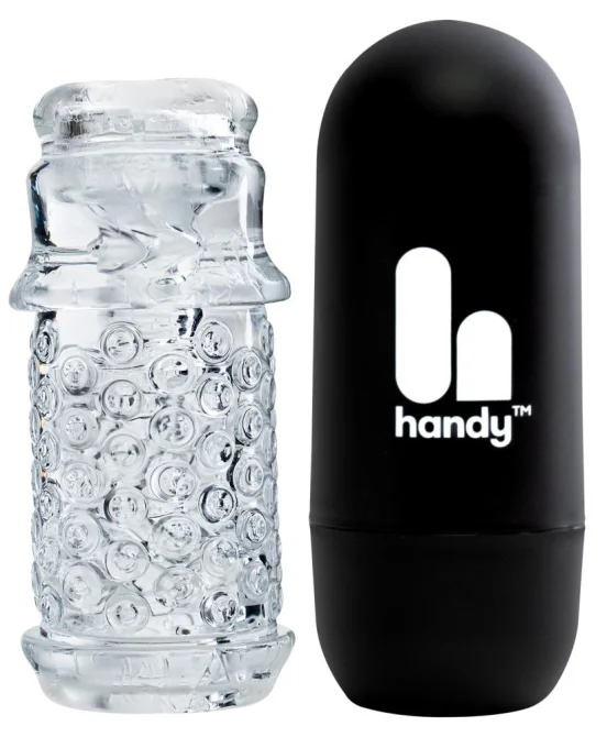 The Handy náhradná vložka Dream Sleeve Lips