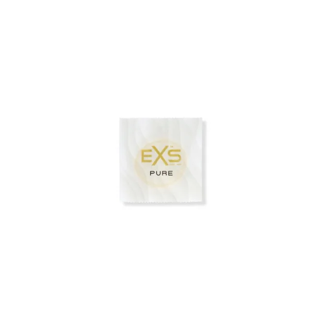 EXS Pure kondómy 48 ks