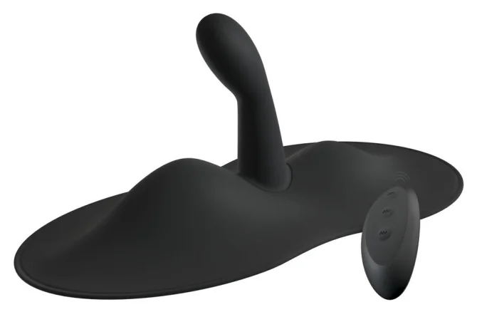 Vibepad 3 vibrátor