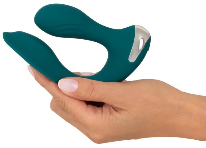 Sweet Smile RC Hands-free vibrátor