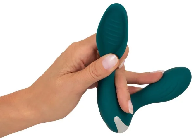 Sweet Smile RC Hands-free vibrátor