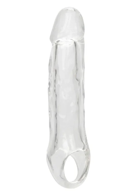 MAXX Predlžujúci návlek na penis 18 cm