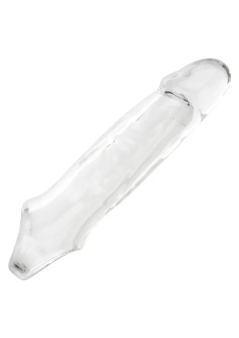 MAXX Predlžujúci návlek na penis 18 cm