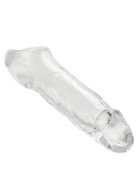MAXX Predlžujúci návlek na penis 18 cm